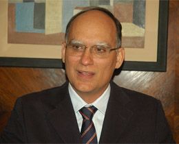 Papa diz que a obra vai aumentar a receita da Cidade